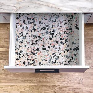 BOGO FREE! Mojave Terrazzo Contact Paper – Samantha Santana